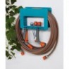 Porte-tuyau mural Bleu 30 x 20 x 20 cm 00238-20 Gardena