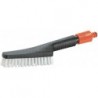 Gardena 00988-20 Brosse de lavage a main fine a brins durs