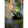 Gardena 00988-20 Brosse de lavage a main fine a brins durs
