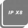Gardena 1492-20 Pompe de forage 6000/5 Premium inox