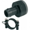 Gardena Adaptateur Noir 30 x 20 x 20 cm 01513-20