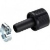 Gardena Adaptateur pour tuyau d'aspiration 3/4"/19 mm