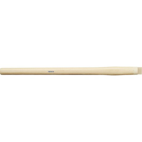 Manche de rechange, marteau de forgeron Supercraft, pour marteaux avec Ø de tête : 80 mm