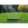 Gardena - Arroseur oscillant Aquazoom 250 - 1