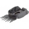 Gardena 02340-20 Lame pour gazon/buis 8 cm