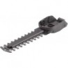 Gardena 02343-20 Lame pour buissons ClassicCut/ComfortCut 18 cm