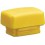 Tête de maillet SECURAL 30x40mm HALDER 1 PCS