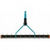 Gardena Rateau aérateur de gazon 35cm Combisystem