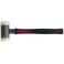 Massette Supercraft, manche 3 composants, Ø de la tête : 50 mm, Long. de tête 120 mm, Long. totale 380 mm