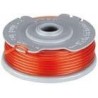 Gardena 05306-20 Bobine de fil de coupe référence 8844/8845/9824