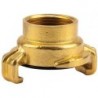 Raccord filetée de raccordement Gardena, G 3/4