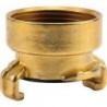 Raccord filetée de raccordement Gardena, G 1 1/4