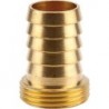 Raccord en laiton GARDENA G 3/4"Gew.,