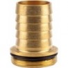 Douille en laiton GARDENA Gardena G 1 1/4 Gew.,1 1/4"-Schl.