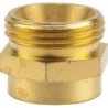 Raccord fileté GARDENA G 1-AG/G 3/4-IG (Par 5)
