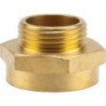 Raccord fileté GARDENA G 1-AG/G 1 1/4-IG
