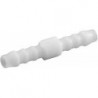 Tuyau de liaison/ raccord 6 mm-Tuyau, 3 pièces.
