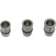 Coin annulaire, Ø x Long. : 18 x 25 mm, Utilisation du frêne 2000 g, Utilisation du caryer - g