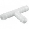 Raccord en T en plastique 12mm-Gardena