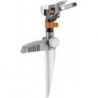 Gardena 870757 Arroseur-canon sur pic