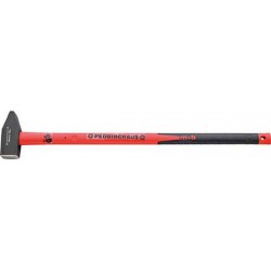 Marteau de forgeron ULTRATEC, Poids : 3 kg, Long. 920 mm