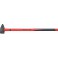 Marteau de forgeron ULTRATEC, Poids : 3 kg, Long. 920 mm