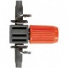 Gardena Goutteur Micro-Drip-System Gris/Orange 35 x 20 x 19 cm 08392-20