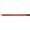 Crayon universel a 12St. rouge 24cm SB Lyra
