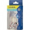 Craie industrielle Nr.795 blanc 12 pièce Lyra