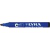 Lyra 4010099 Marqueur indélébile Noir