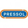 Adaptateur pour remplissage pour easyFILL 400 Pressol