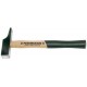Marteau de menuisier, Dimensions : 28 mm, Long. 320 mm