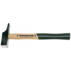 Marteau de menuisier, Dimensions : 28 mm, Long. 320 mm