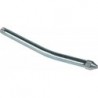 Tube à buse avec embout creux et universel M10 x 1 longueur 150 mm coudé PRESSOL