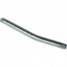 Tube à buse avec embout en pointe M10 x 1 longueur 150 mm coudé PRESSOL