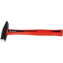Marteau rivoir ULTRATEC, Poids : 800 g, Long. 320 mm