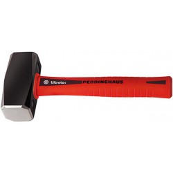 Masse ULTRATEC, Poids : 1000 g, Long. 250 mm