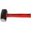 Masse ULTRATEC, Poids : 1250 g, Long. 260 mm
