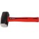 Masse ULTRATEC, Poids : 1500 g, Long. 260 mm