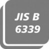 Mandrin universel AKL JISB6339 1-16mm BT50 Albrecht