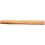 Manche marteau de mécanicien en frêne, pour marteau : 600 g, Long. 330 mm
