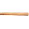 Manche hickory pour marteaux rivoirs 300g 300mm 1 PCS