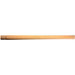 Manche hickory pour marteaux de forgeron 5 et 6kg 800mm 1 PCS