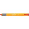 Surligneur pica gel en permanence Rouge Pica