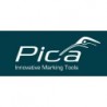 Pica Aniline Big Dry  Pack de 12 mines, Aniline Big Dry