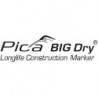 Pica Aniline Big Dry  Pack de 12 mines, Aniline Big Dry