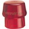 Embouts massette Simplex plastique dur, Ø de la tête : 40 mm