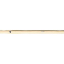 Manche de rechange pour massette Simplex, pour marteaux avec Ø de tête : 100/125 mm