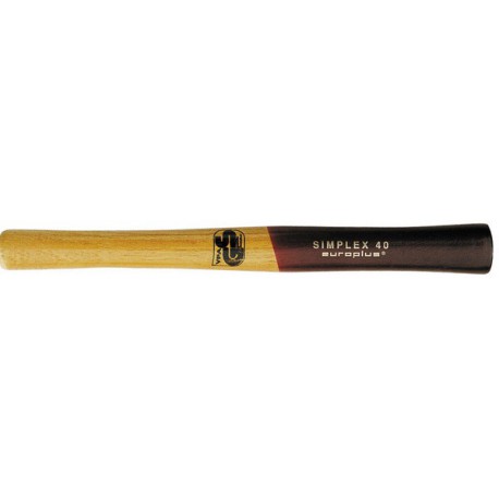 Manche pour maillet SIMPLEX 60mm HALDER 1 PCS