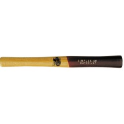 Manche pour maillet SIMPLEX 80mm HALDER 1 PCS